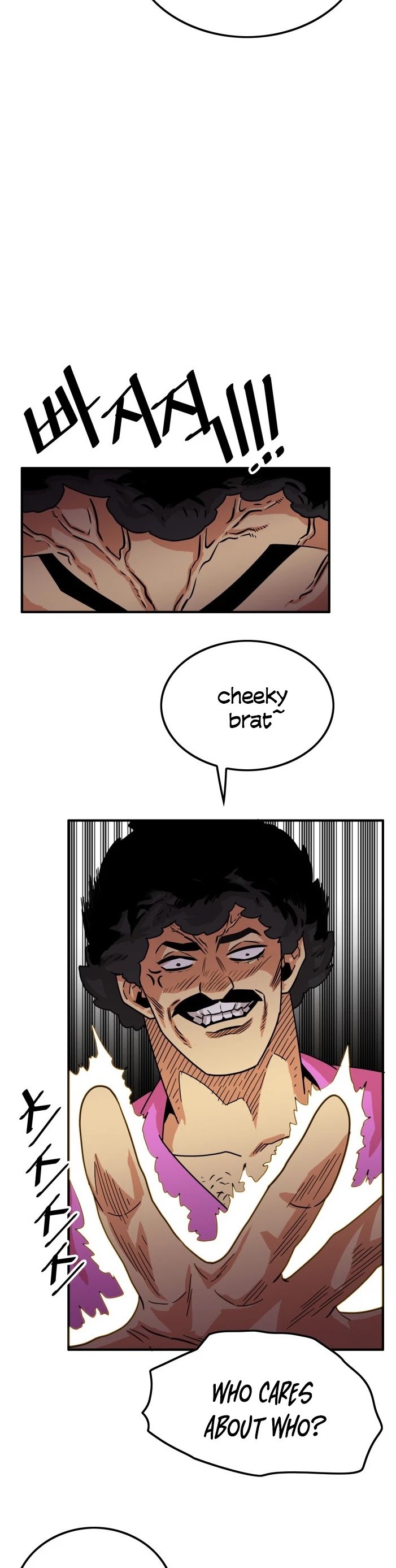 Troll Trap chapter 67 - page 7