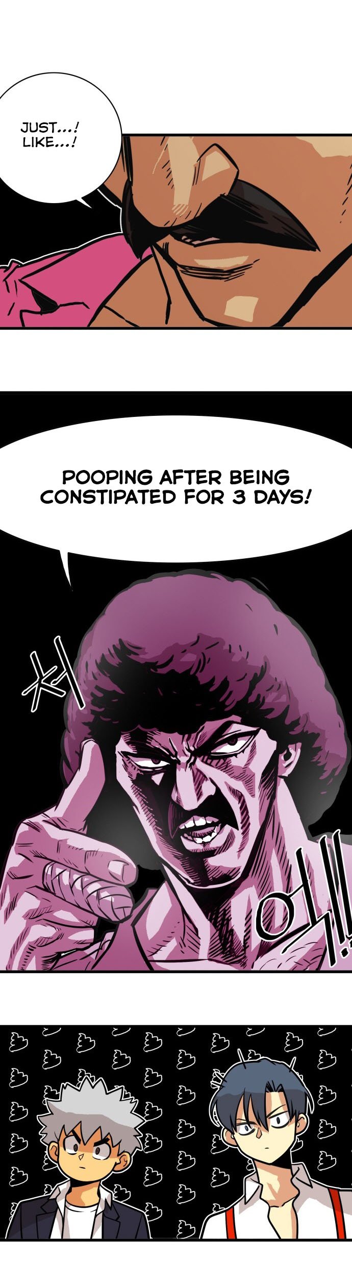 Troll Trap chapter 47 - page 12