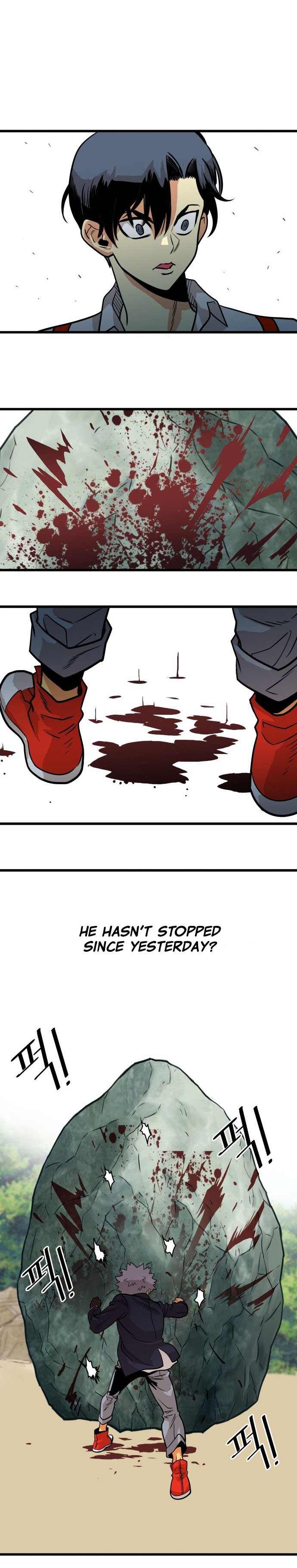 Troll Trap chapter 47 - page 16