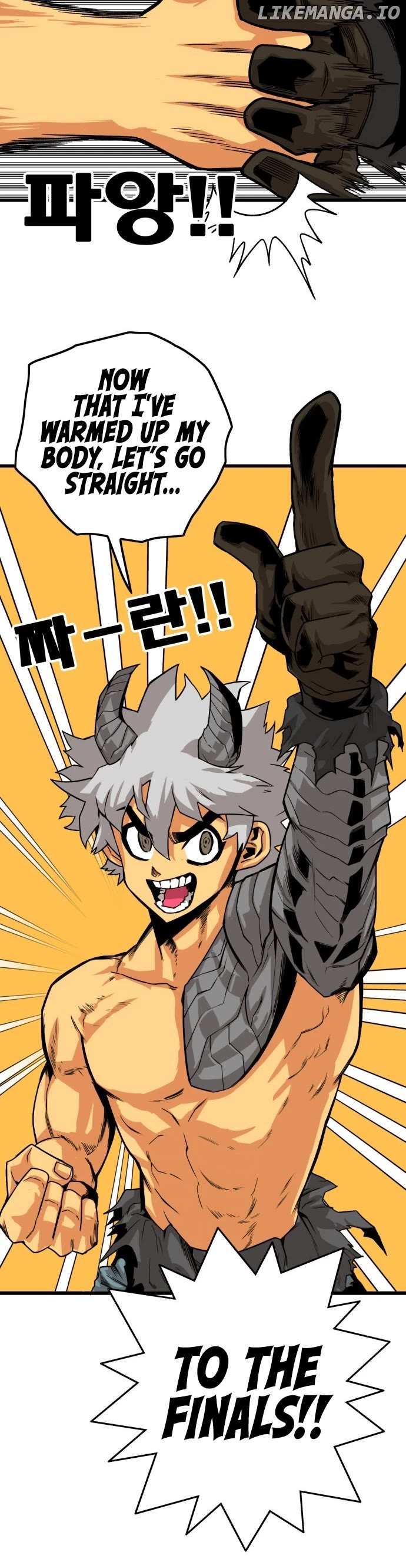 Troll Trap Chapter 142 - page 13