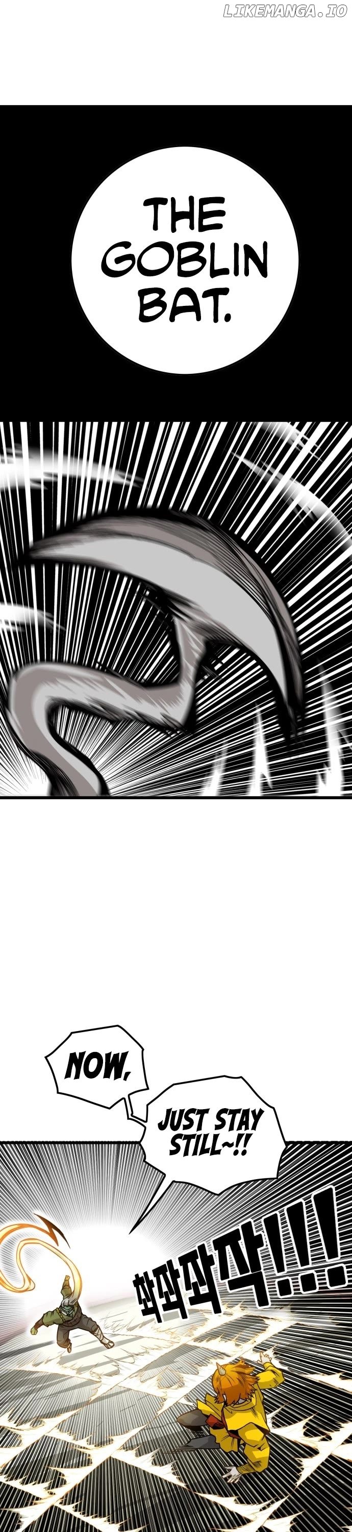 Troll Trap Chapter 142 - page 39
