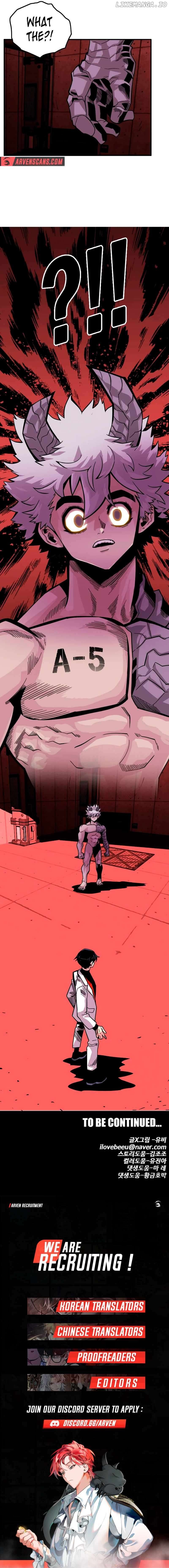 Troll Trap Chapter 174 - page 13