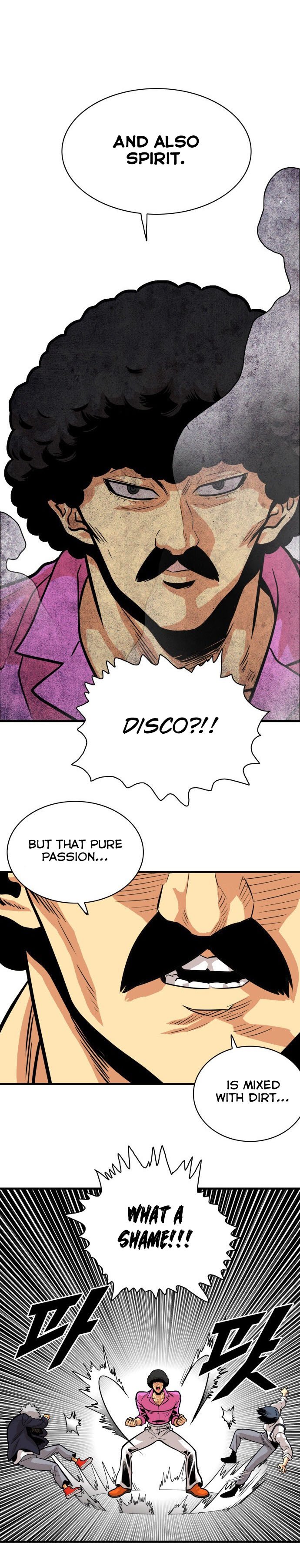 Troll Trap chapter 46 - page 2