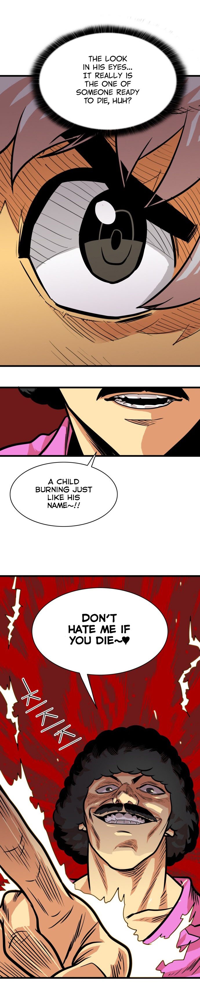 Troll Trap chapter 46 - page 24