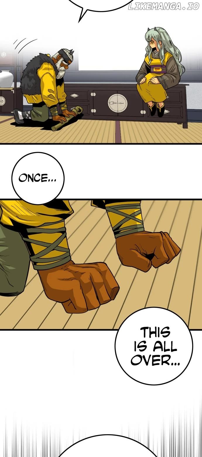 Troll Trap Chapter 140 - page 21