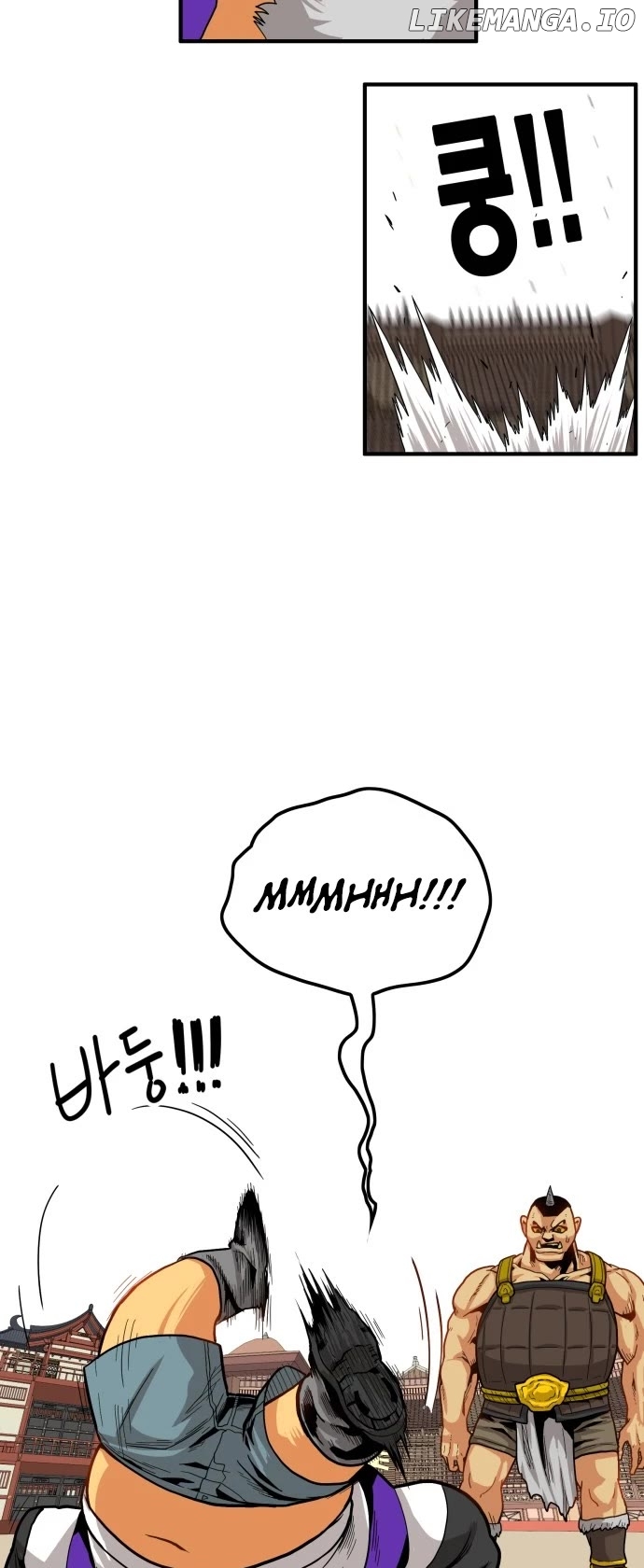 Troll Trap Chapter 140 - page 35
