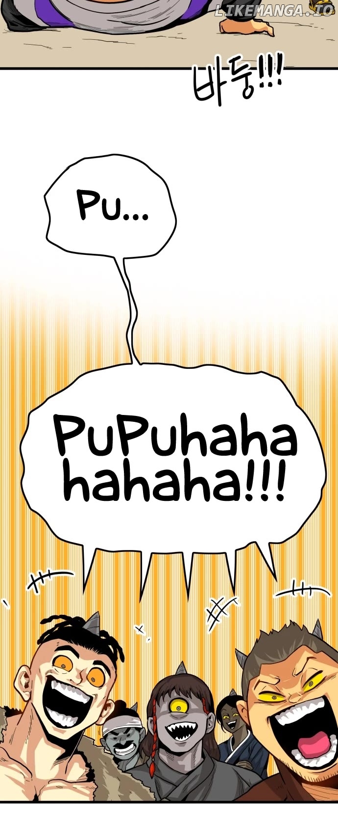 Troll Trap Chapter 140 - page 36