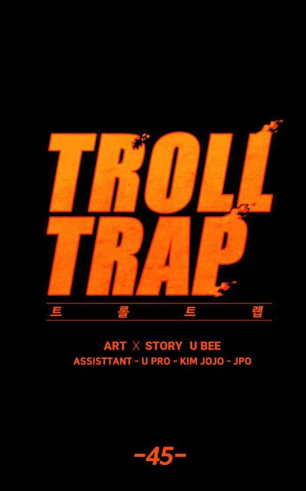 Troll Trap chapter 45 - page 10