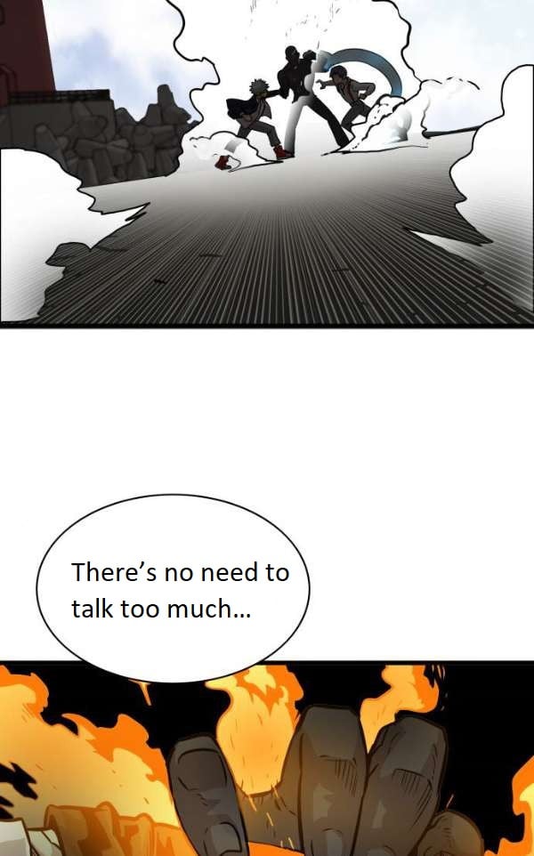 Troll Trap chapter 45 - page 100