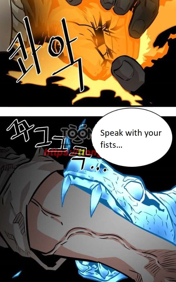 Troll Trap chapter 45 - page 101