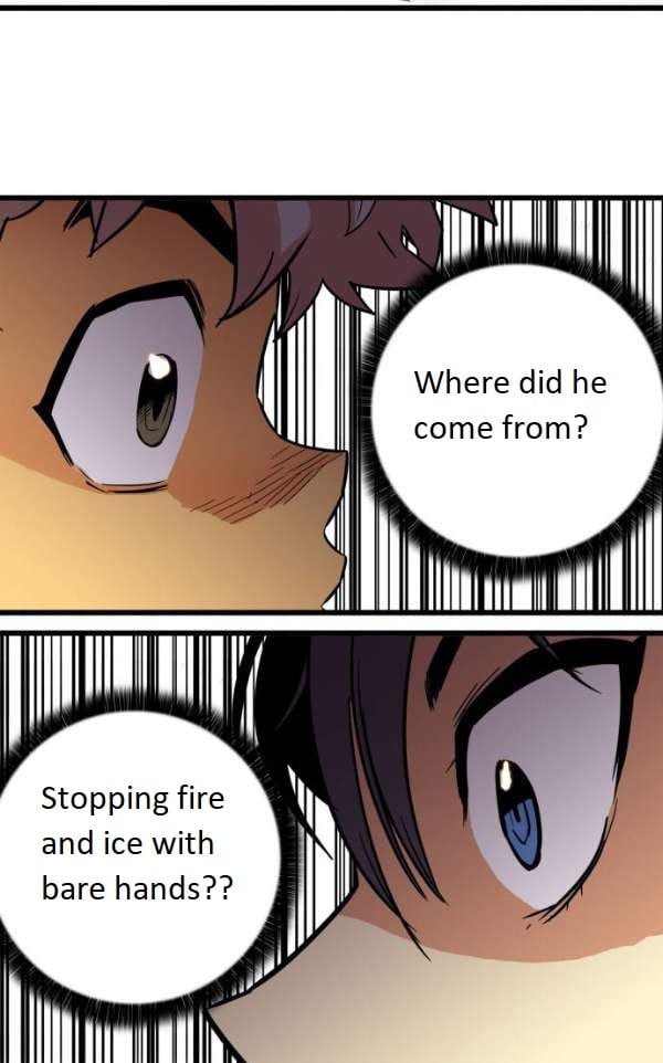 Troll Trap chapter 45 - page 103