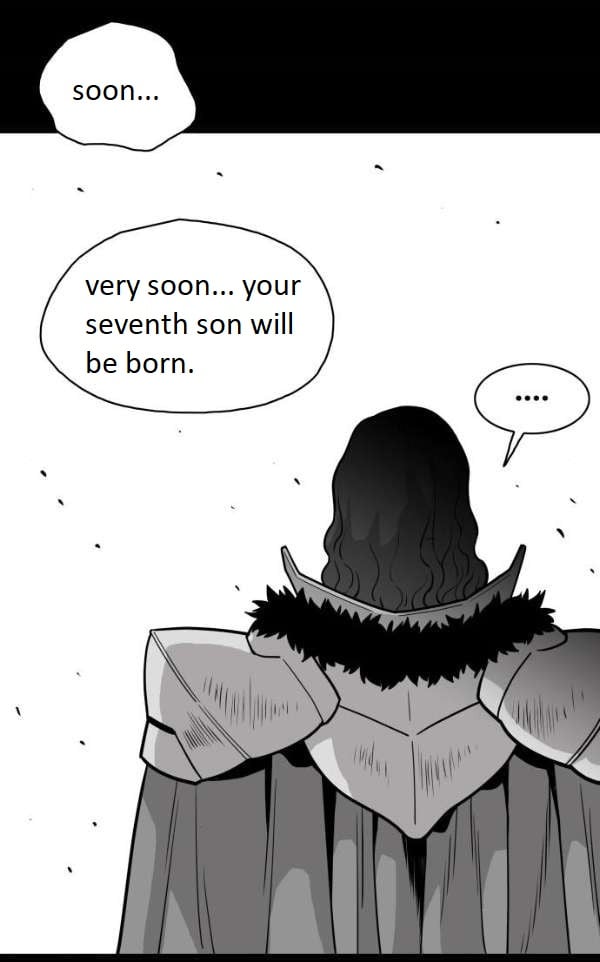 Troll Trap chapter 45 - page 18