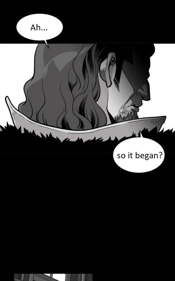Troll Trap chapter 45 - page 19
