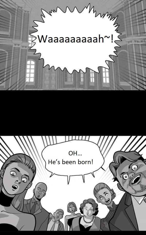Troll Trap chapter 45 - page 25
