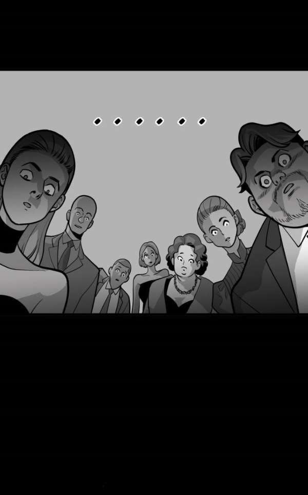 Troll Trap chapter 45 - page 28