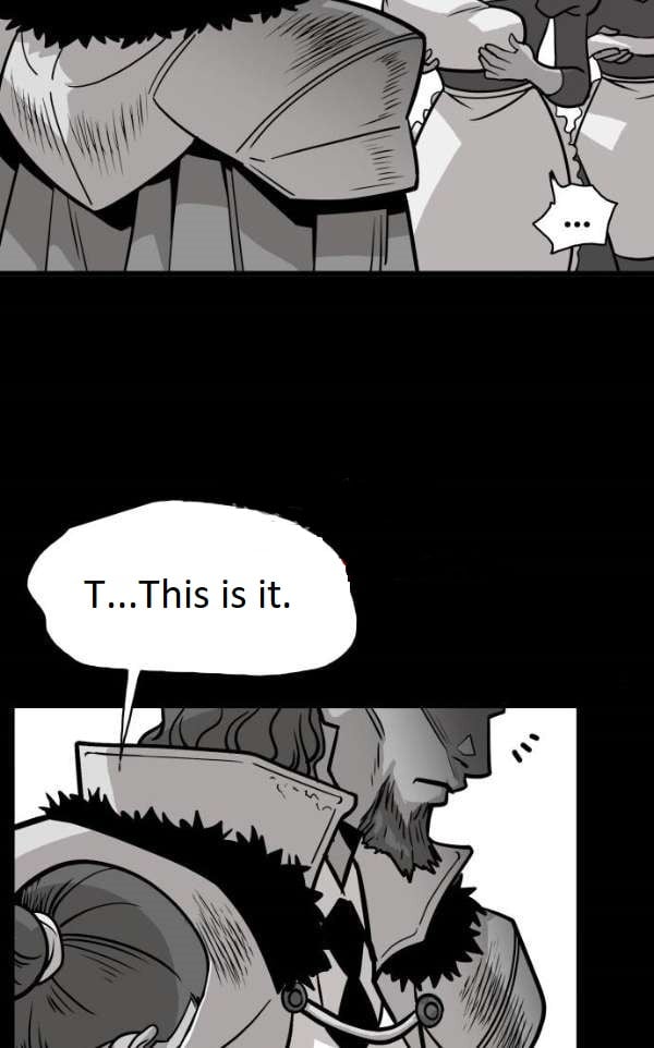 Troll Trap chapter 45 - page 32