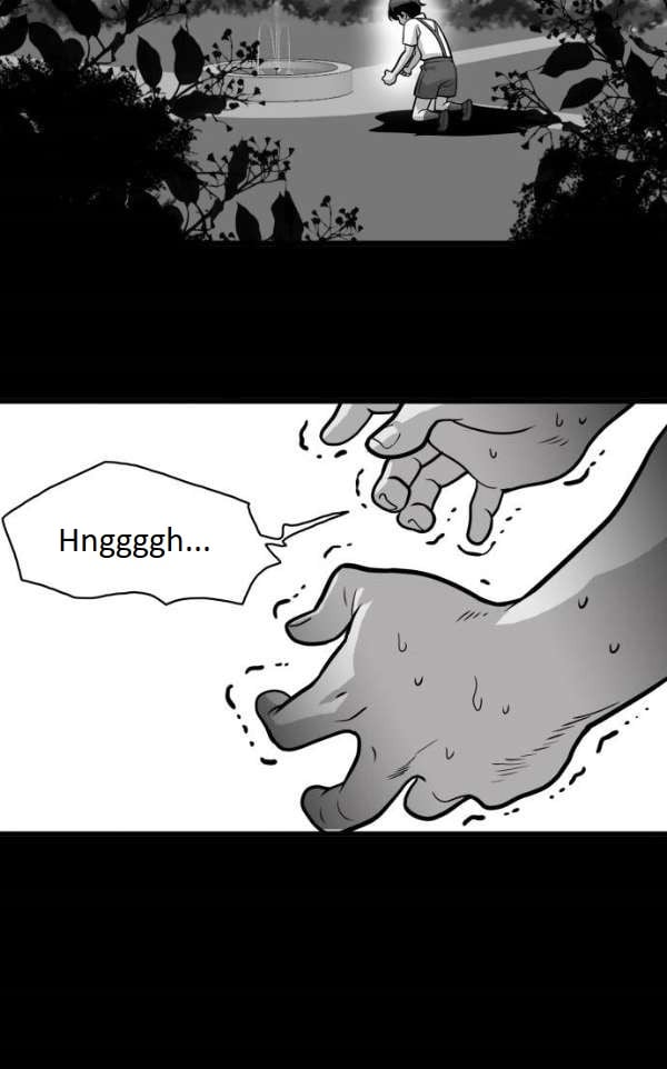 Troll Trap chapter 45 - page 37
