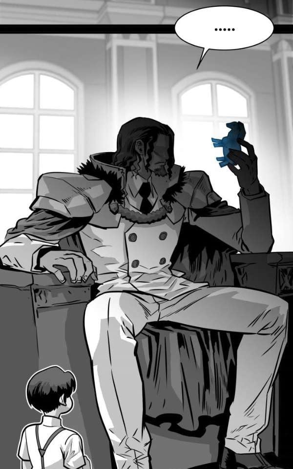 Troll Trap chapter 45 - page 43