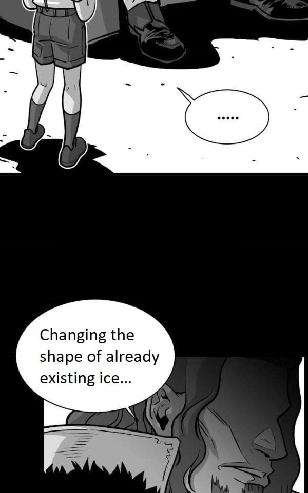 Troll Trap chapter 45 - page 44