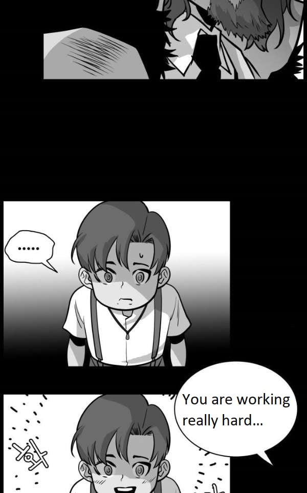 Troll Trap chapter 45 - page 45
