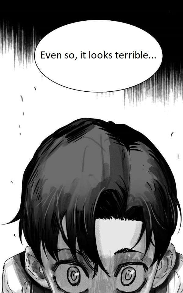Troll Trap chapter 45 - page 48