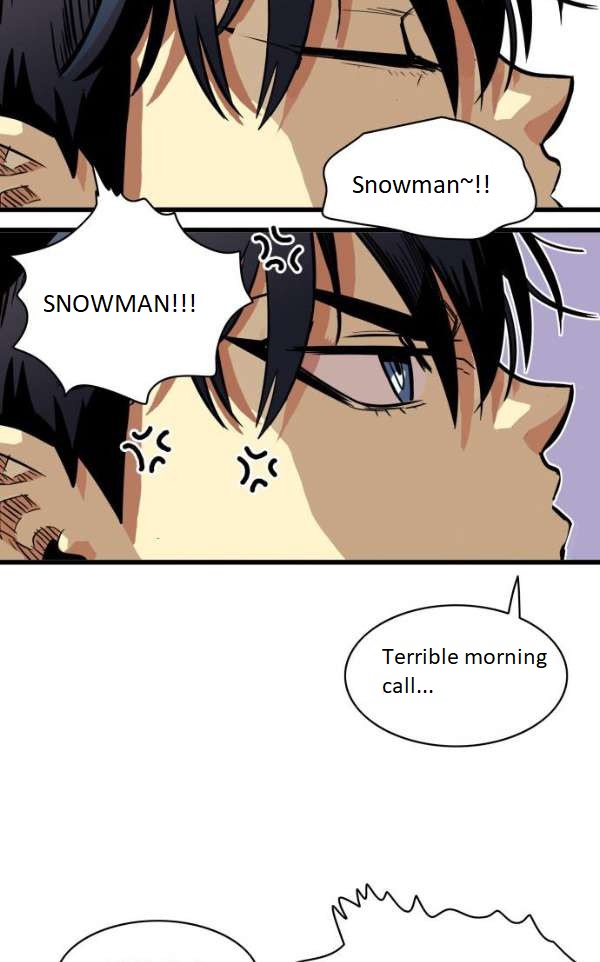 Troll Trap chapter 45 - page 54