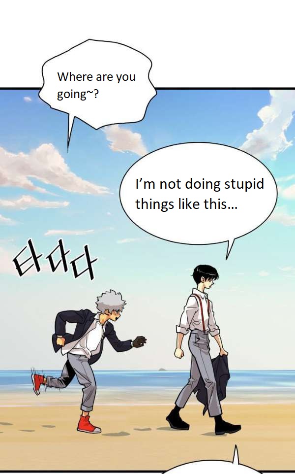 Troll Trap chapter 45 - page 64
