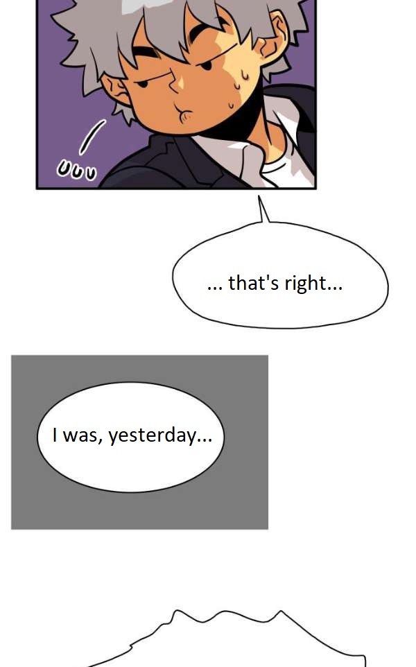 Troll Trap chapter 45 - page 66