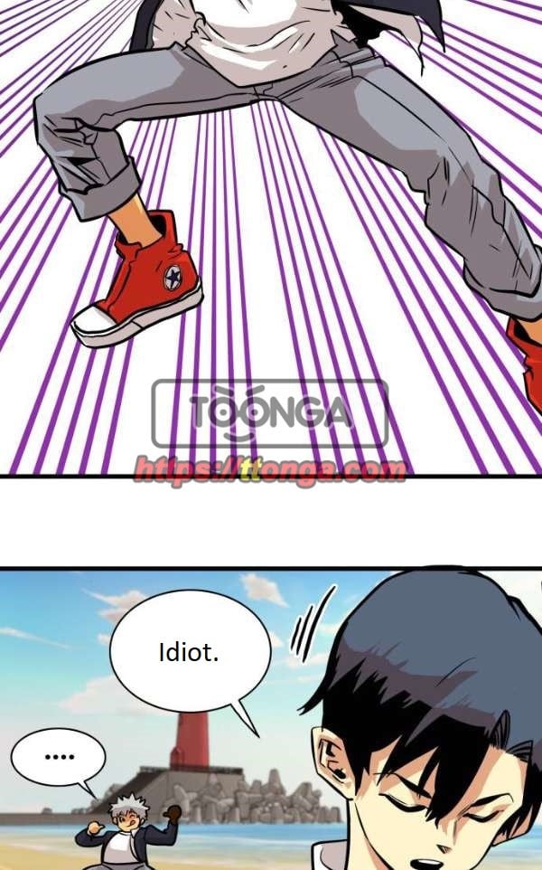 Troll Trap chapter 45 - page 68