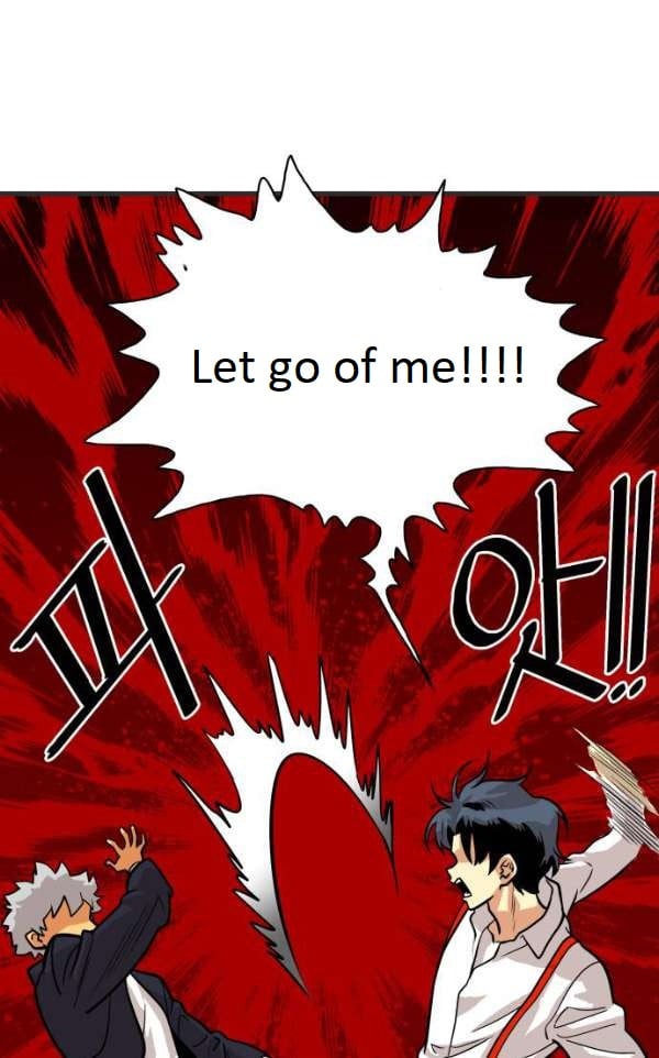 Troll Trap chapter 45 - page 70