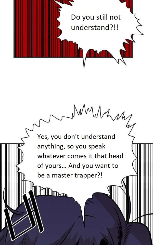 Troll Trap chapter 45 - page 72