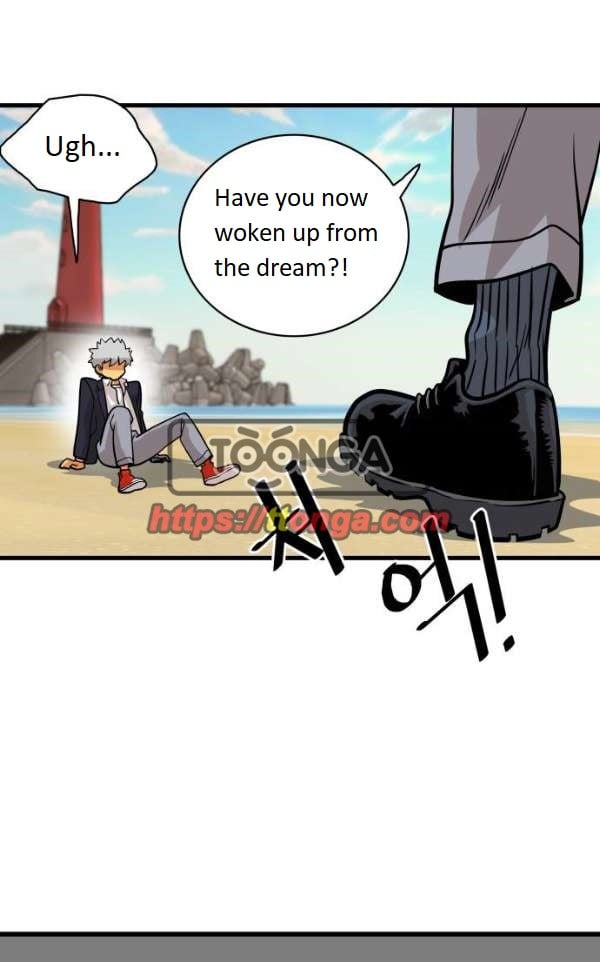 Troll Trap chapter 45 - page 77