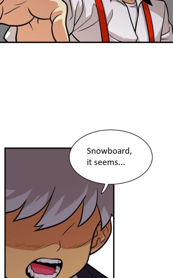 Troll Trap chapter 45 - page 79