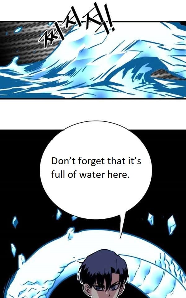 Troll Trap chapter 45 - page 83