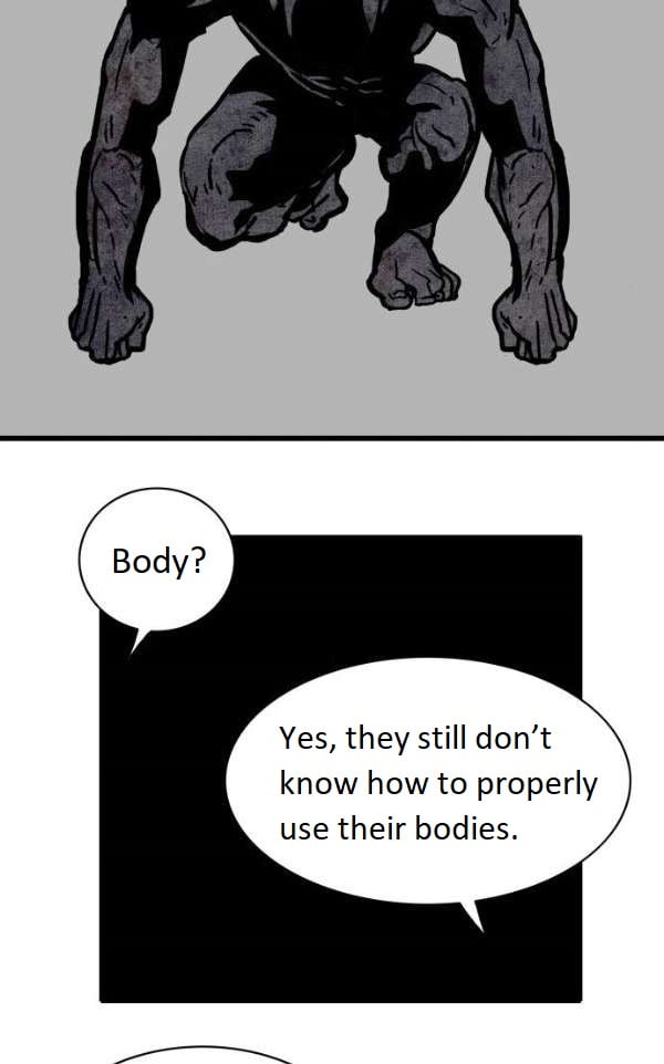 Troll Trap chapter 45 - page 96
