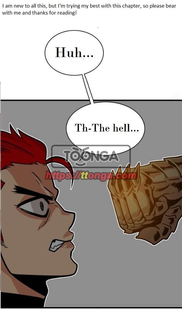 Troll Trap chapter 44 - page 1