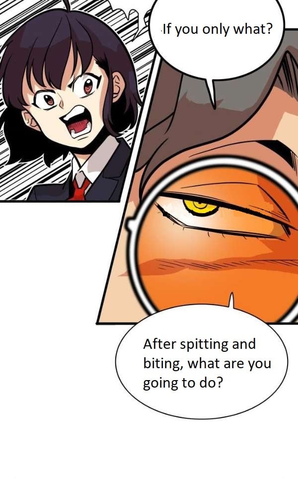 Troll Trap chapter 44 - page 15