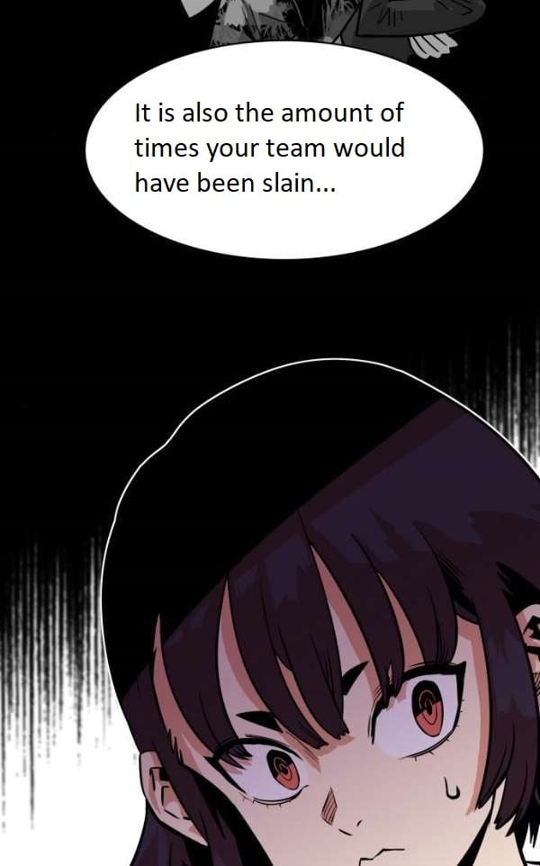Troll Trap chapter 44 - page 19