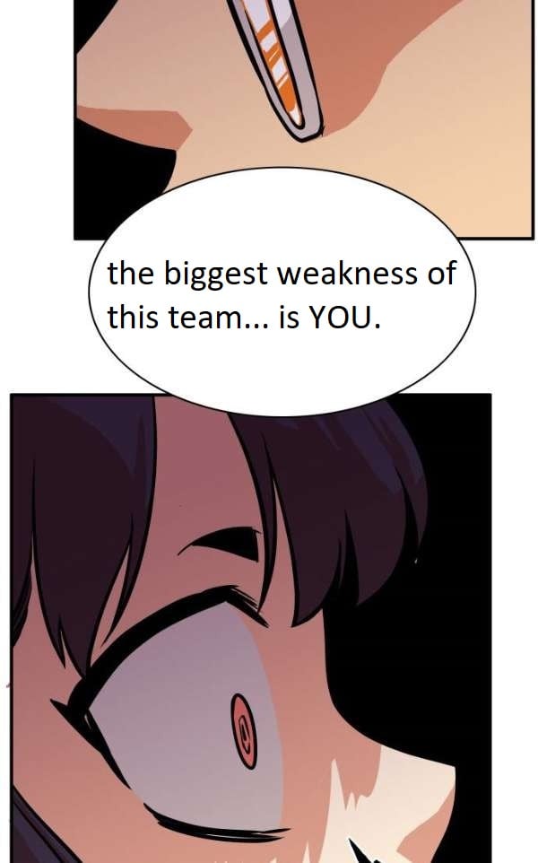 Troll Trap chapter 44 - page 21