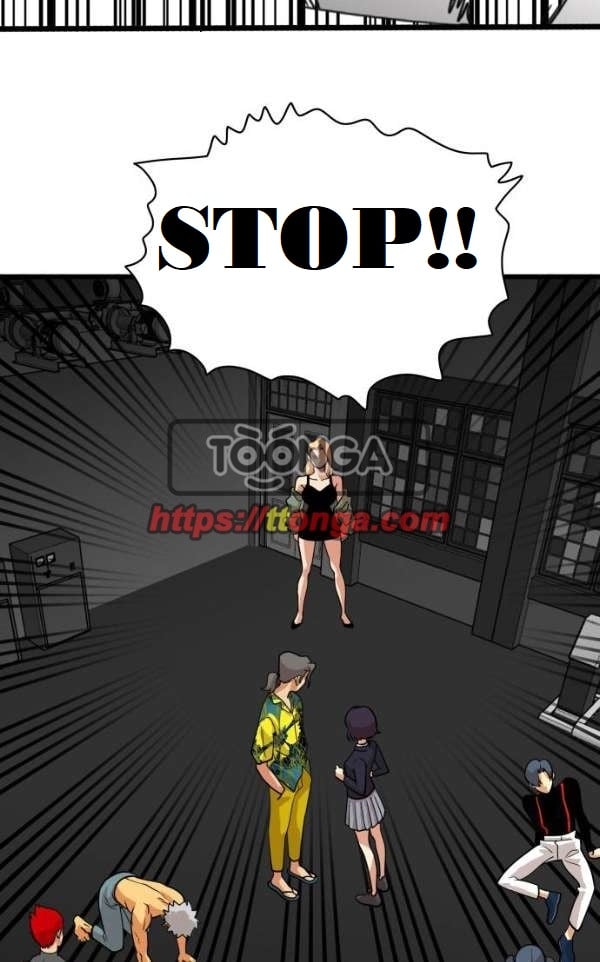 Troll Trap chapter 44 - page 23