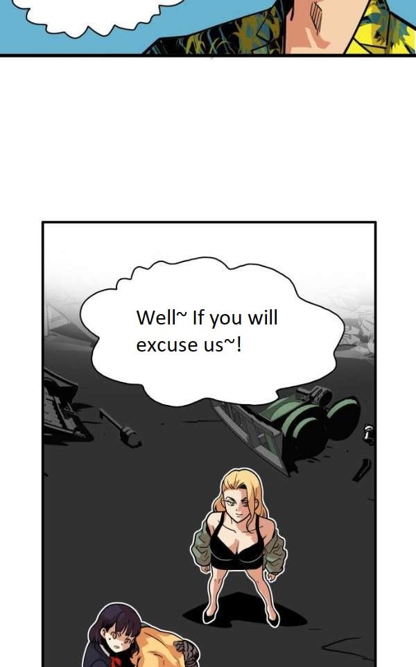 Troll Trap chapter 44 - page 26