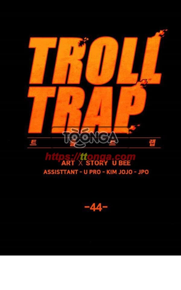 Troll Trap chapter 44 - page 31
