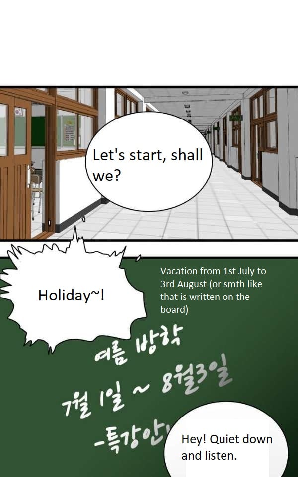 Troll Trap chapter 44 - page 32