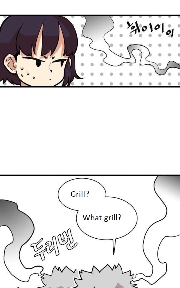 Troll Trap chapter 44 - page 37