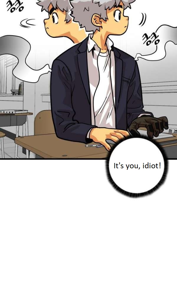 Troll Trap chapter 44 - page 38