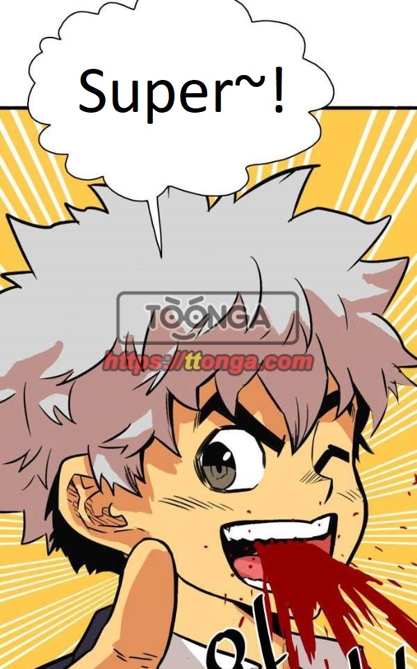 Troll Trap chapter 44 - page 40