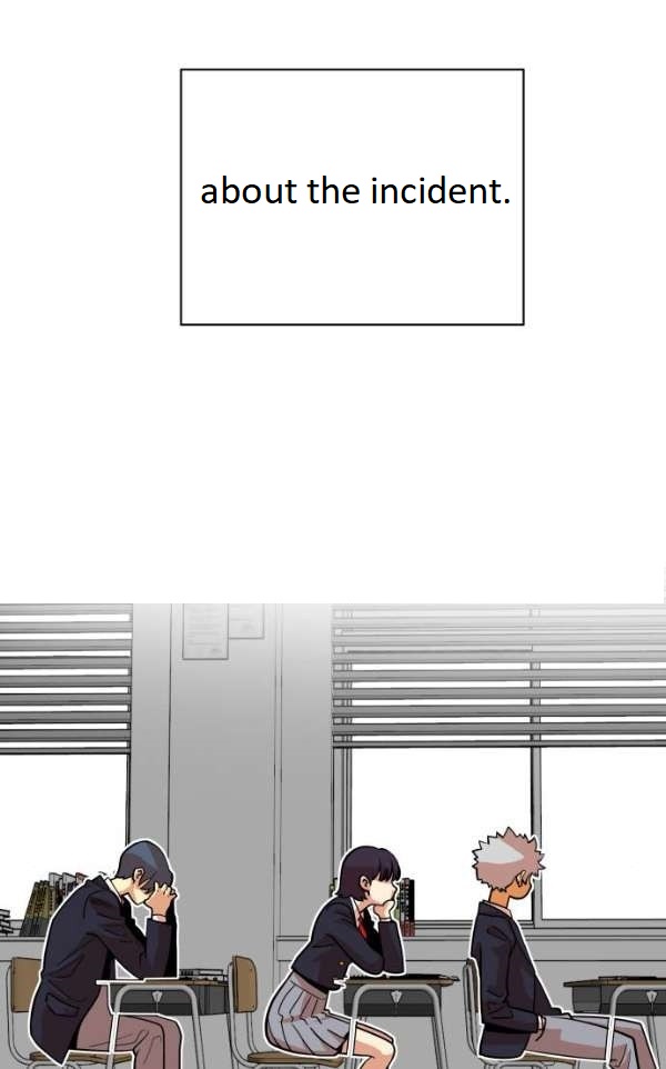 Troll Trap chapter 44 - page 45