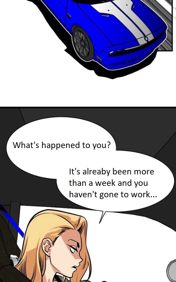 Troll Trap chapter 44 - page 59