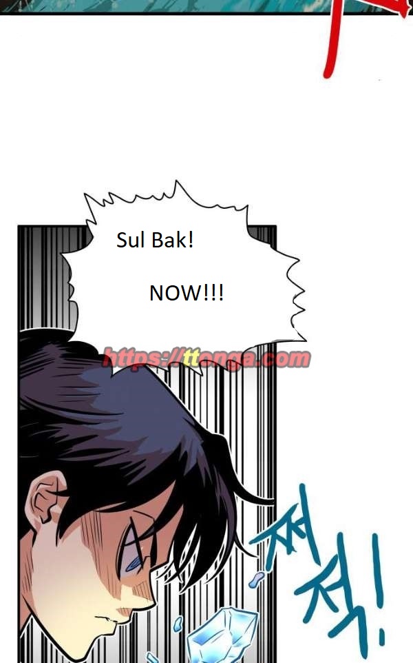Troll Trap chapter 44 - page 66