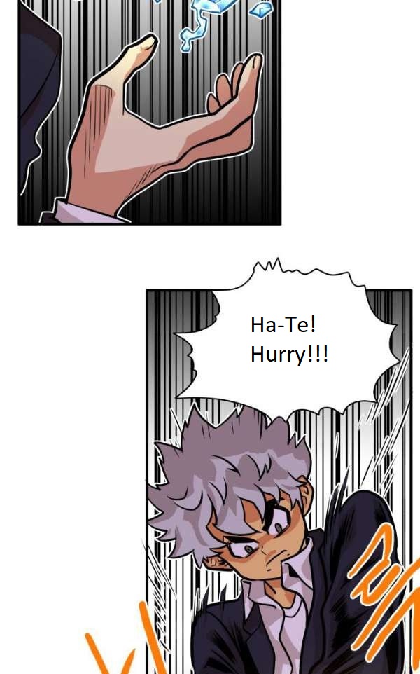 Troll Trap chapter 44 - page 67